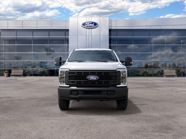 2027 Ford F-350 Unknown