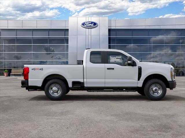 2027 Ford F-350 Unknown