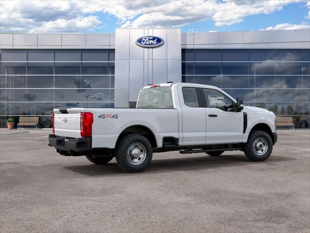 2027 Ford F-350 Unknown