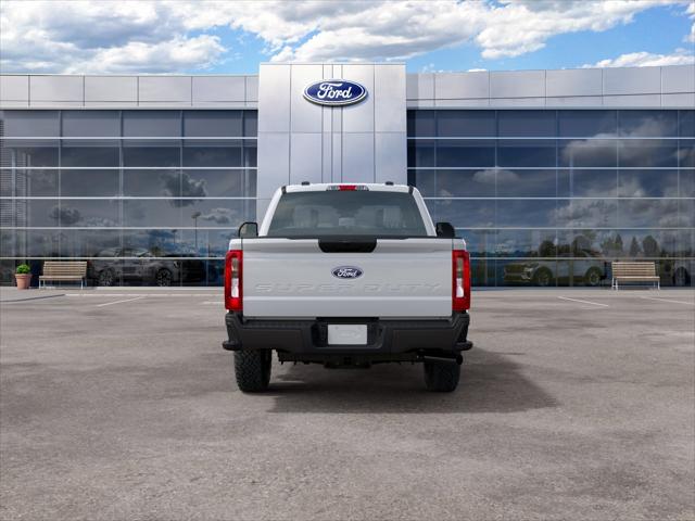 2027 Ford F-350 Unknown