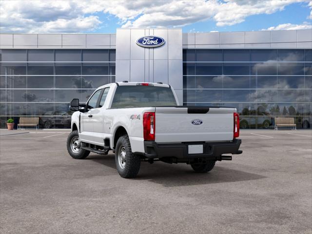 2027 Ford F-350 Unknown