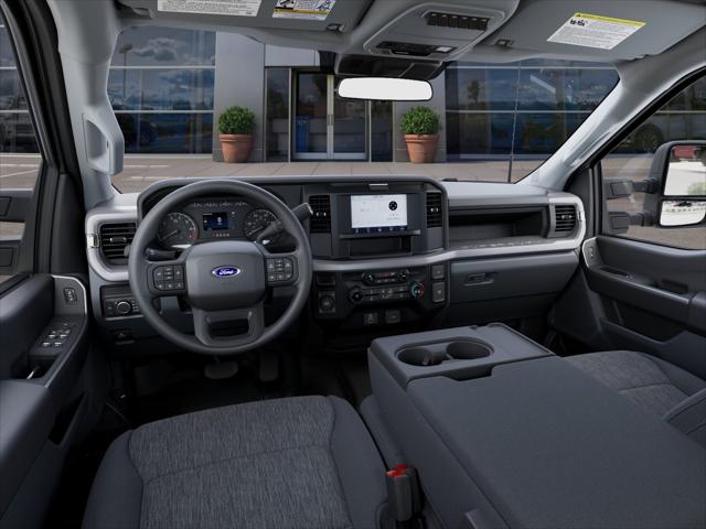 2027 Ford F-350 Unknown