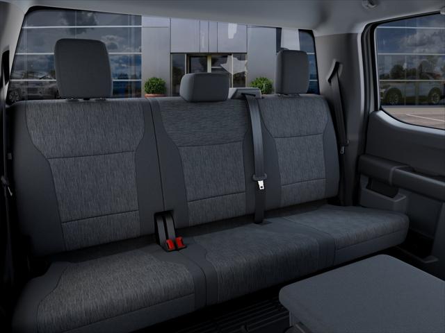 2027 Ford F-350 Unknown