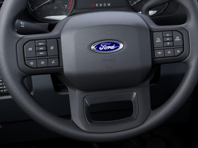 2027 Ford F-350 Unknown