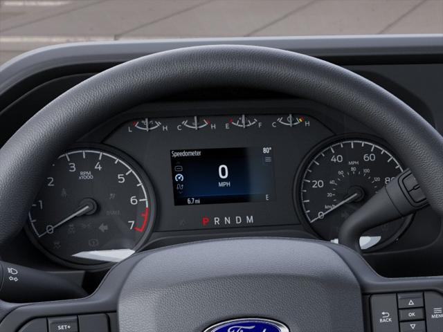 2027 Ford F-350 Unknown