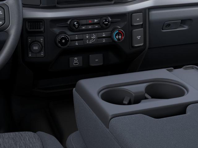 2027 Ford F-350 Unknown