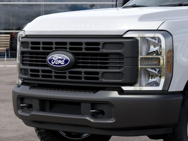 2027 Ford F-350 Unknown