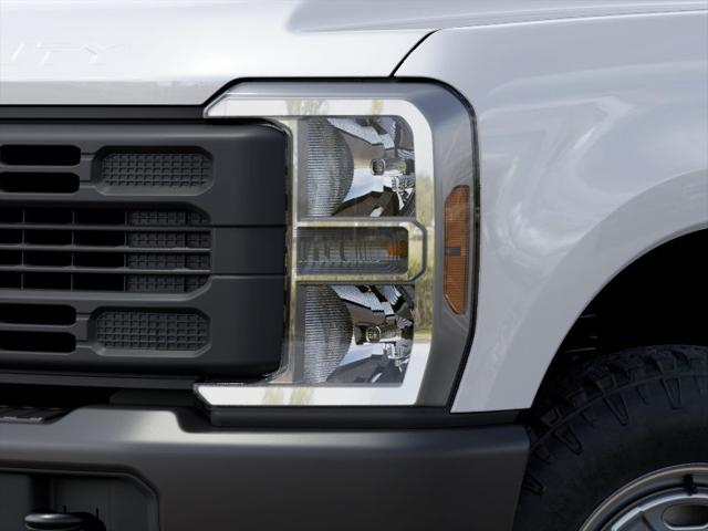 2027 Ford F-350 Unknown