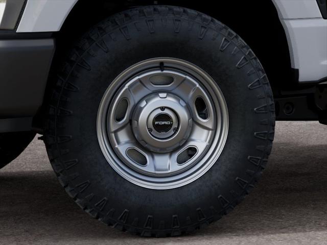 2027 Ford F-350 Unknown