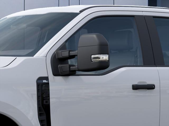 2027 Ford F-350 Unknown