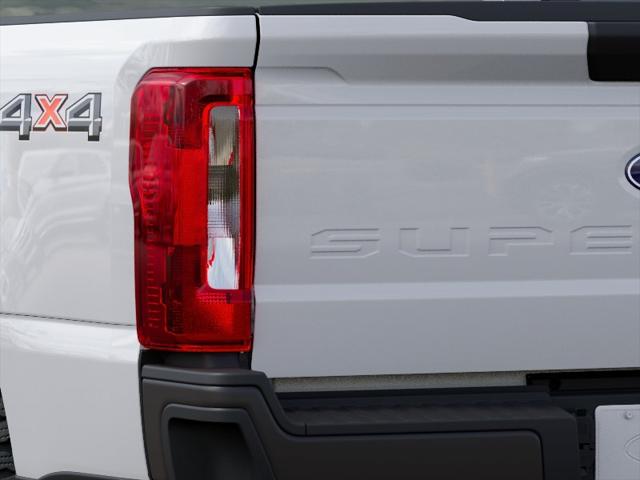 2027 Ford F-350 Unknown