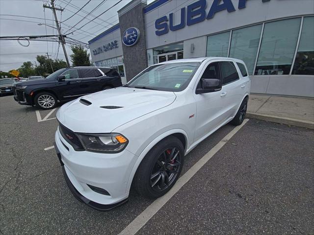 2018 Dodge Durango SRT for sale in Temple Hills, MD