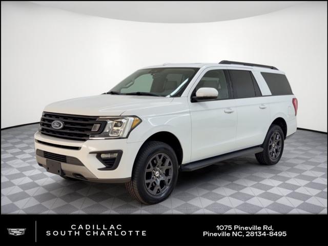 2020 Ford Expedition XLT MAX for sale in Pineville, NC