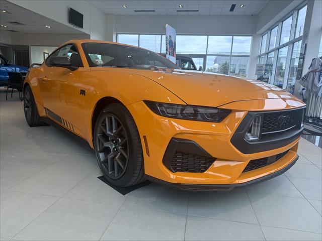 2026 Ford Mustang EcoBoost Premium Fastback for sale in Lewisburg, PA