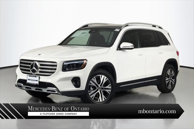2026 Mercedes-Benz GLB GLB 250 SUV for sale in Ontario, CA