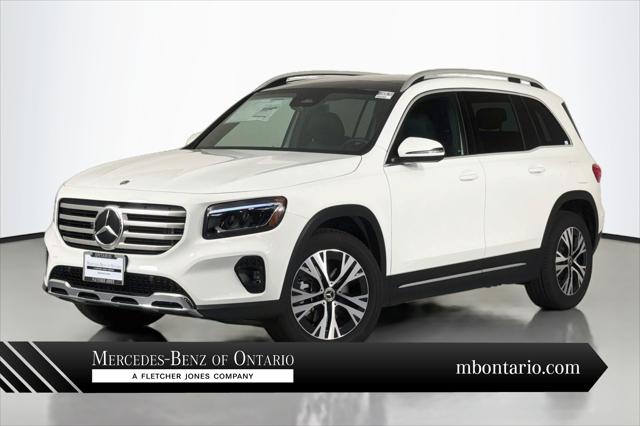 2026 Mercedes-Benz GLB GLB 250 SUV for sale in Ontario, CA