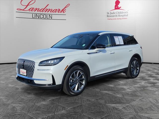 2023 Lincoln Corsair Standard for sale in Englewood, CO