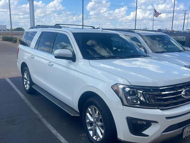 2020 Ford Expedition XLT MAX for sale in Georgetown, TX