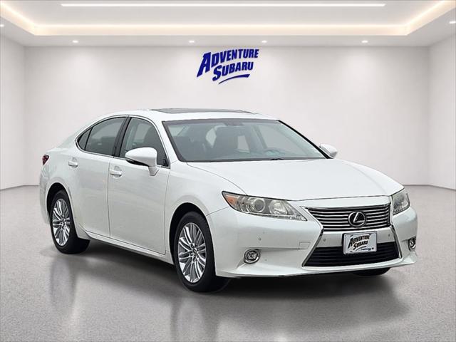 2014 Lexus ES 350 350 for sale in Fayetteville, AR