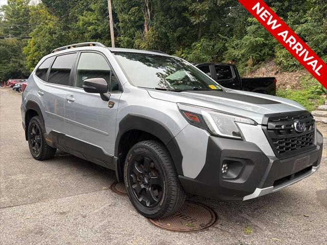 2022 Subaru Forester Wilderness for sale in Wappingers Falls, NY