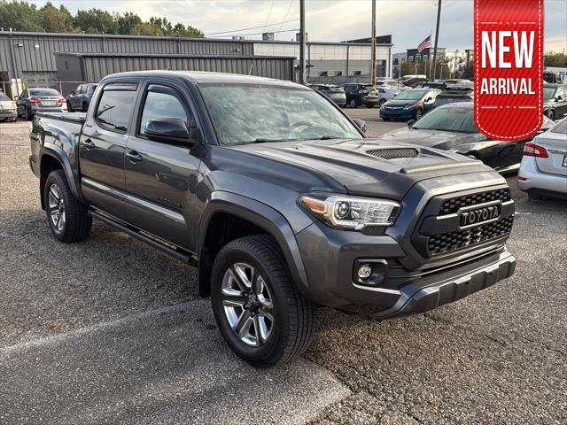 2017 Toyota Tacoma Limited for sale in Columbus, OH