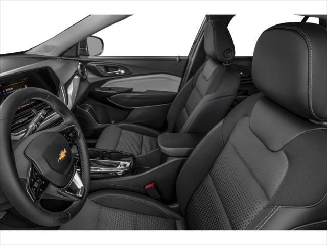 2026 Chevrolet Trax FWD LS