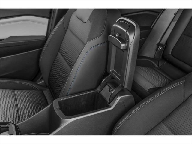 2026 Chevrolet Trax FWD LS