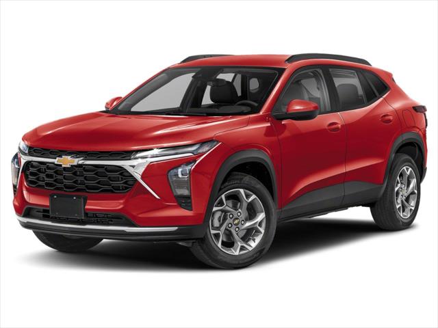 2026 Chevrolet Trax FWD LS for sale in Chicago, IL