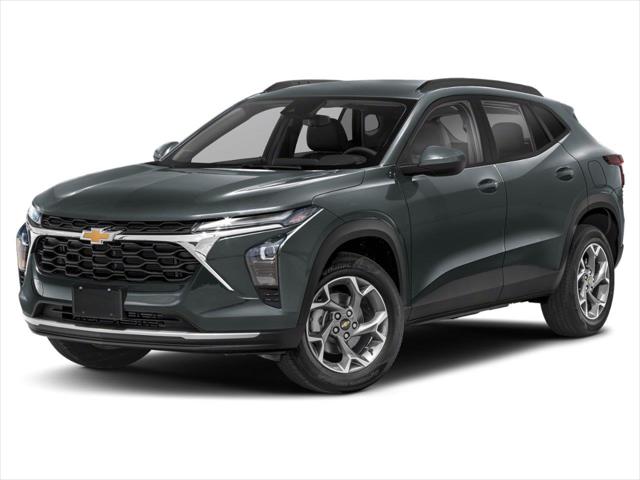 2026 Chevrolet Trax FWD LS for sale in Chicago, IL