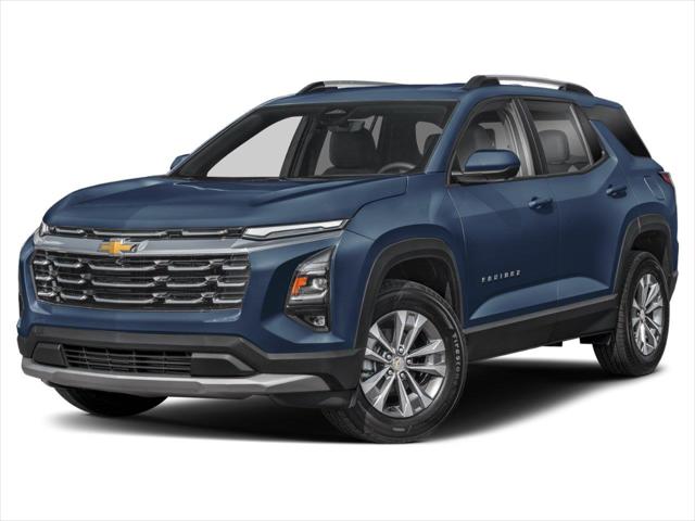 2027 Chevrolet Equinox LT FWD for sale in Chicago, IL