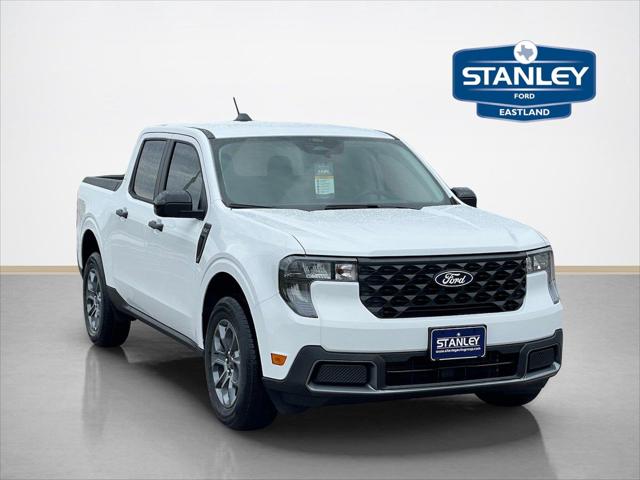 2026 Ford Maverick XLT for sale in Eastland, TX