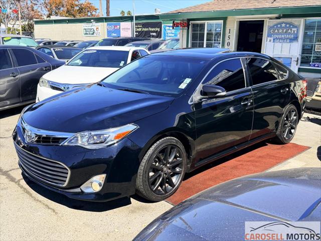 2014 Toyota Avalon XLE Touring for sale in Vallejo, CA