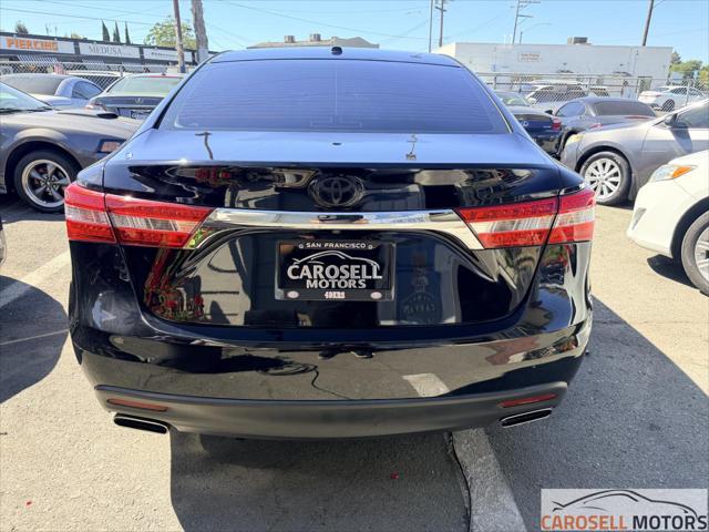 2014 Toyota Avalon XLE Touring