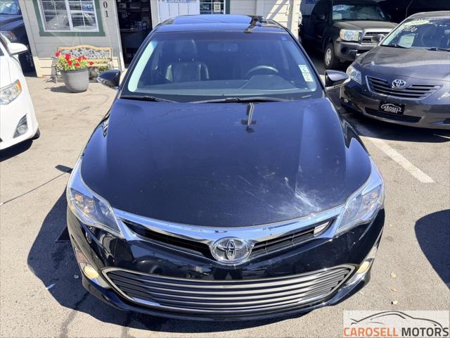 2014 Toyota Avalon XLE Touring