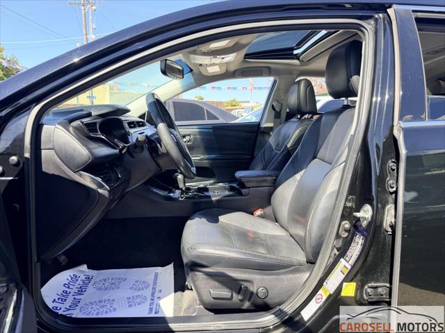 2014 Toyota Avalon XLE Touring