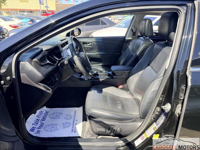2014 Toyota Avalon XLE Touring