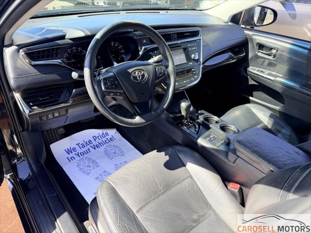2014 Toyota Avalon XLE Touring