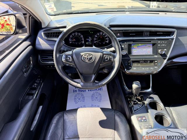 2014 Toyota Avalon XLE Touring