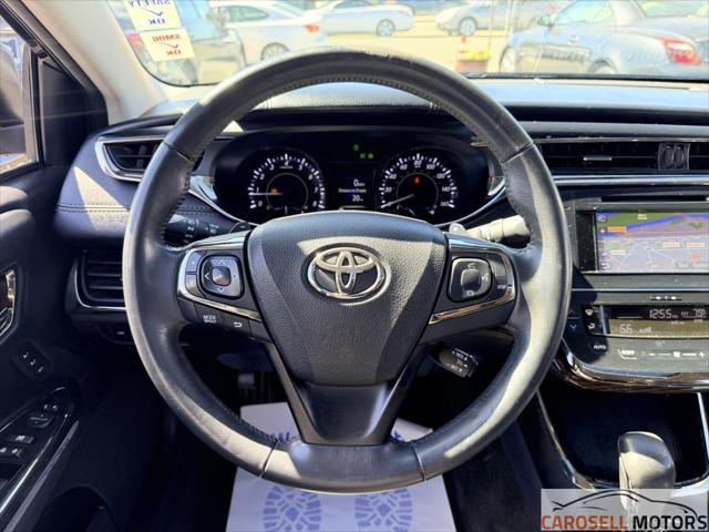 2014 Toyota Avalon XLE Touring