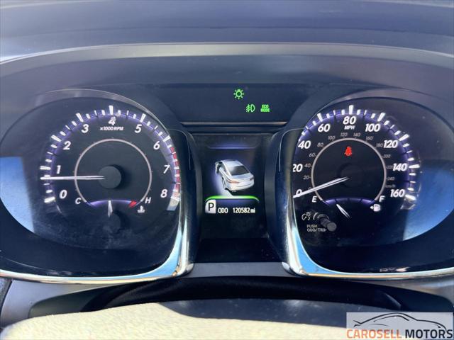 2014 Toyota Avalon XLE Touring