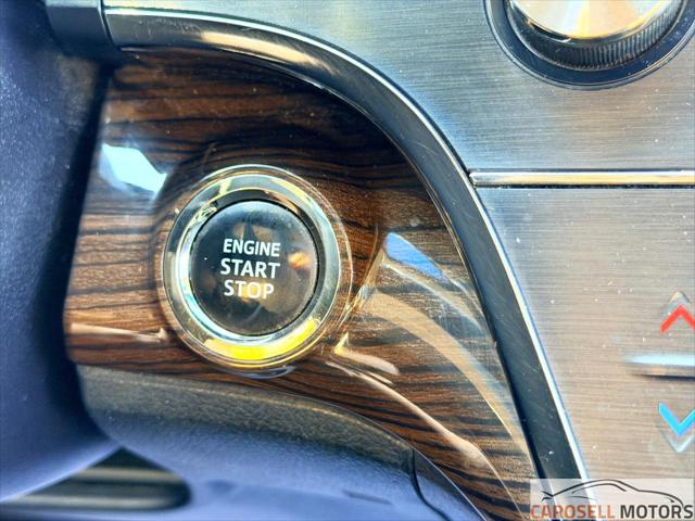 2014 Toyota Avalon XLE Touring