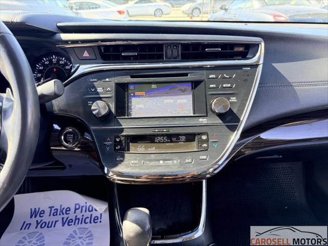 2014 Toyota Avalon XLE Touring