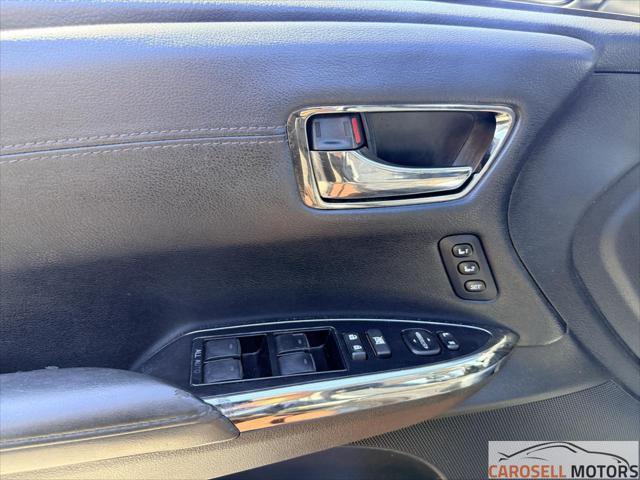 2014 Toyota Avalon XLE Touring