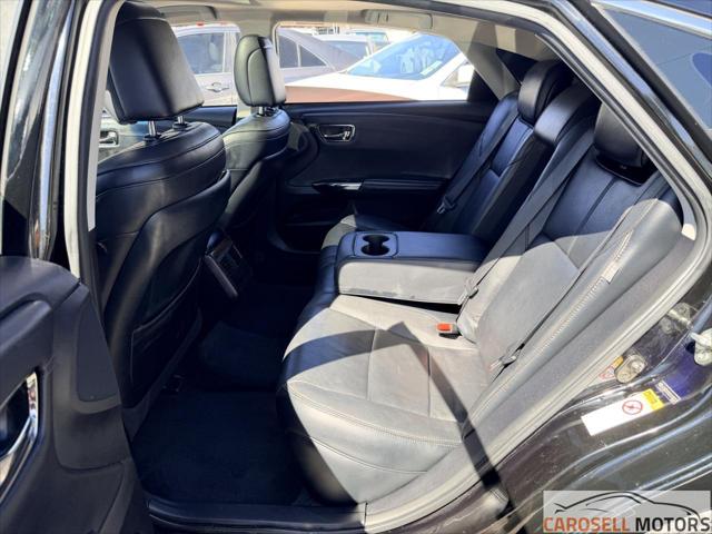 2014 Toyota Avalon XLE Touring