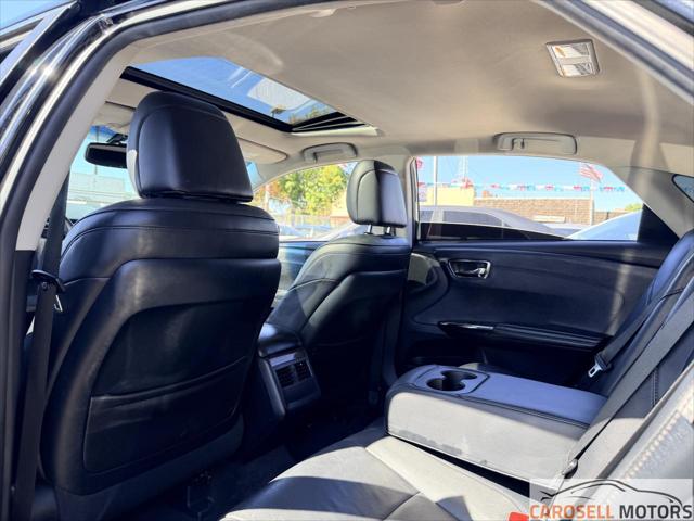 2014 Toyota Avalon XLE Touring
