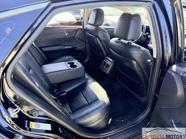 2014 Toyota Avalon XLE Touring
