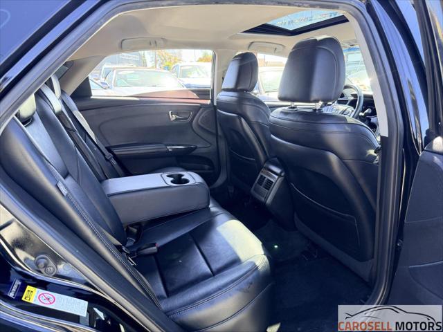 2014 Toyota Avalon XLE Touring