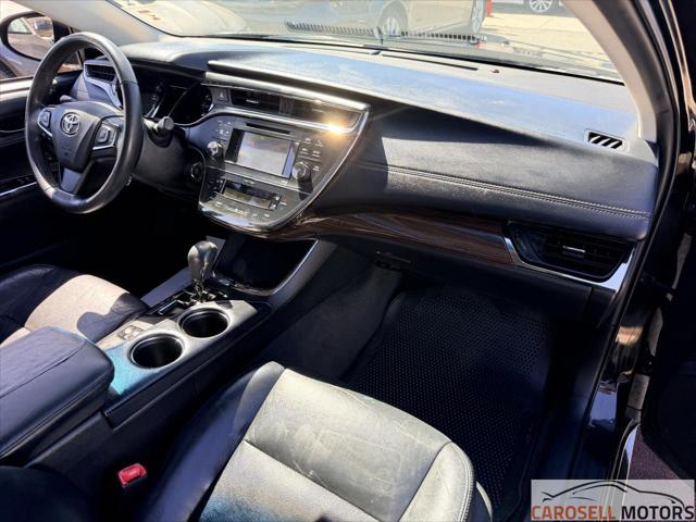2014 Toyota Avalon XLE Touring
