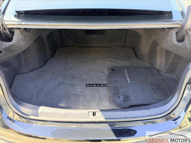 2014 Toyota Avalon XLE Touring