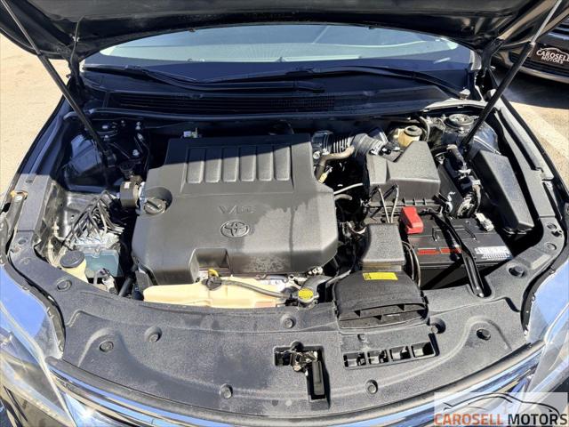 2014 Toyota Avalon XLE Touring